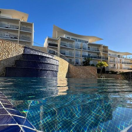 Apartamento Costa Albufeira Exterior photo