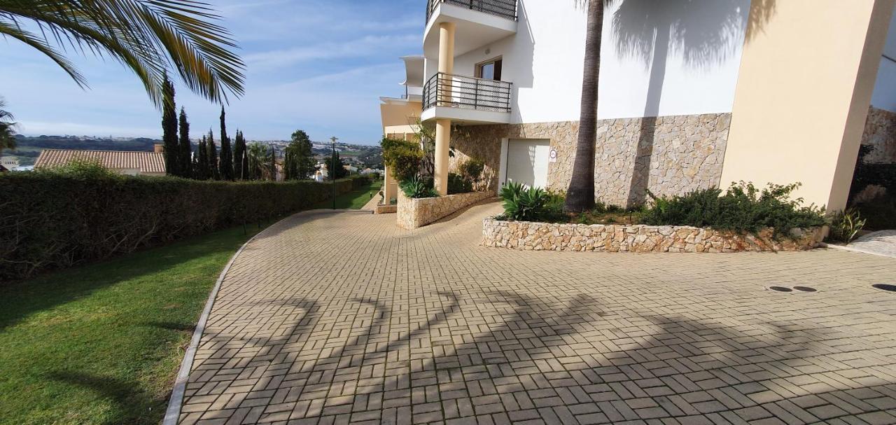 Apartamento Costa Albufeira Exterior photo