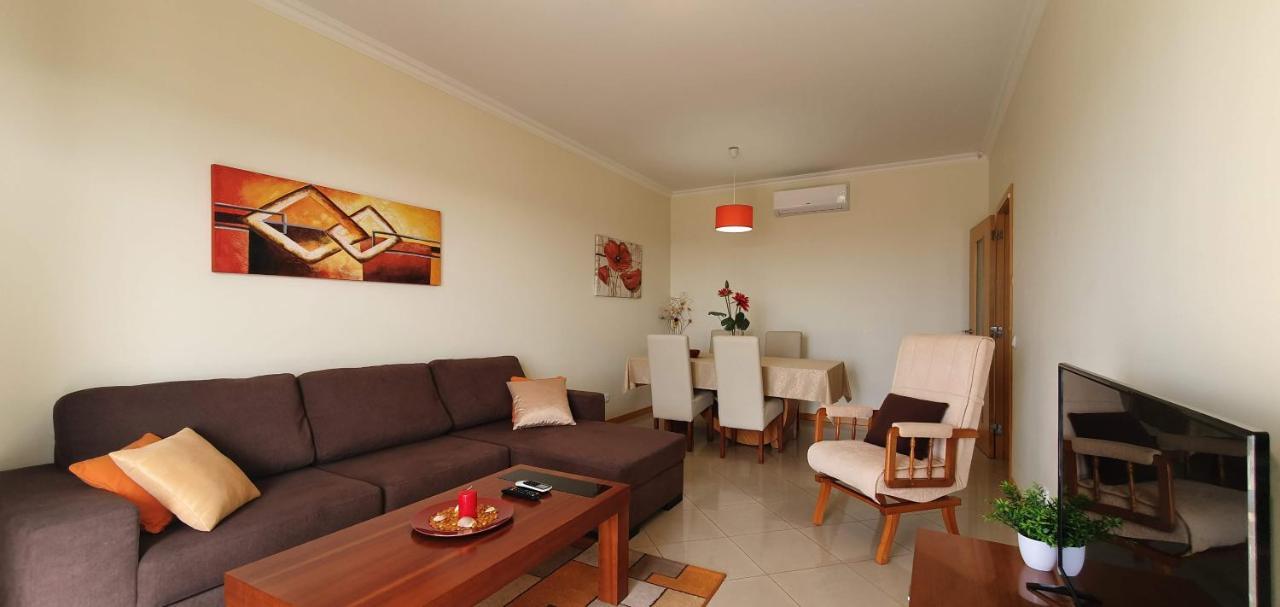 Apartamento Costa Albufeira Exterior photo