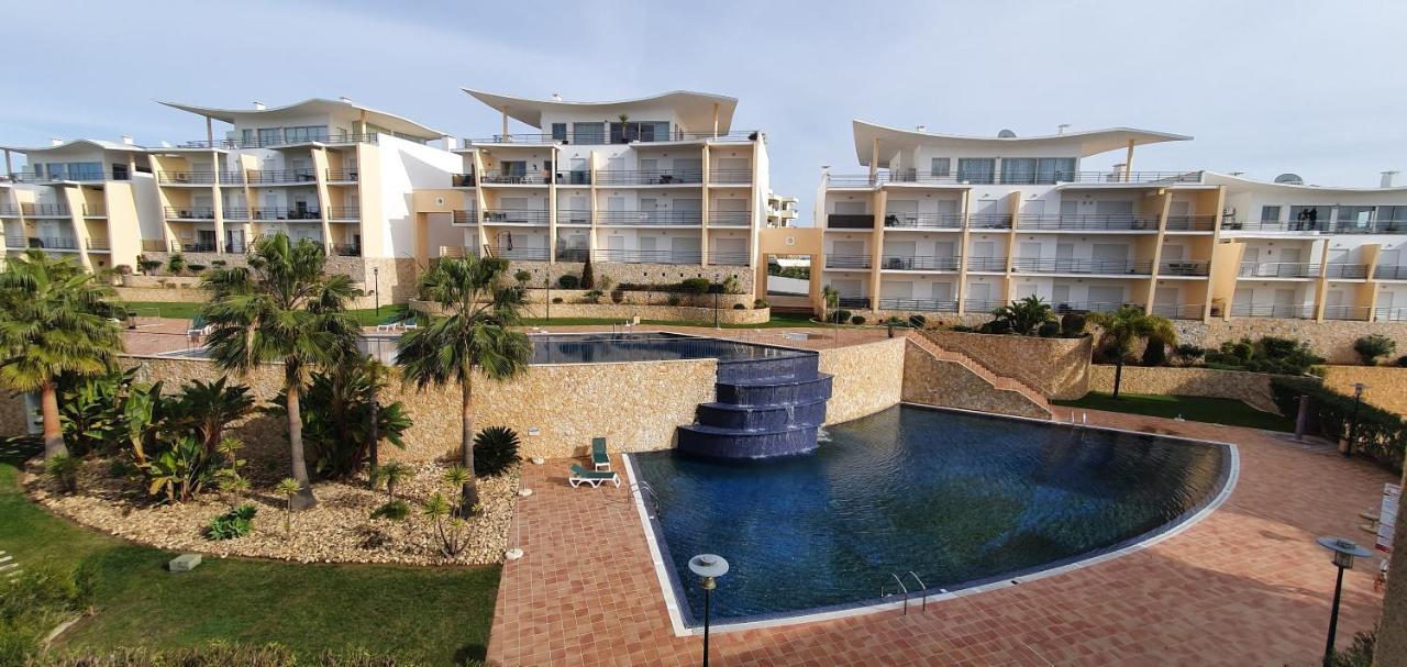 Apartamento Costa Albufeira Exterior photo