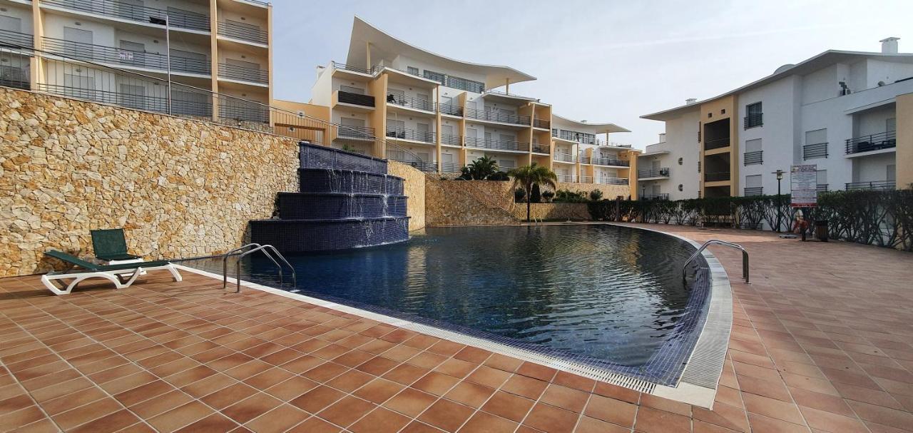 Apartamento Costa Albufeira Exterior photo