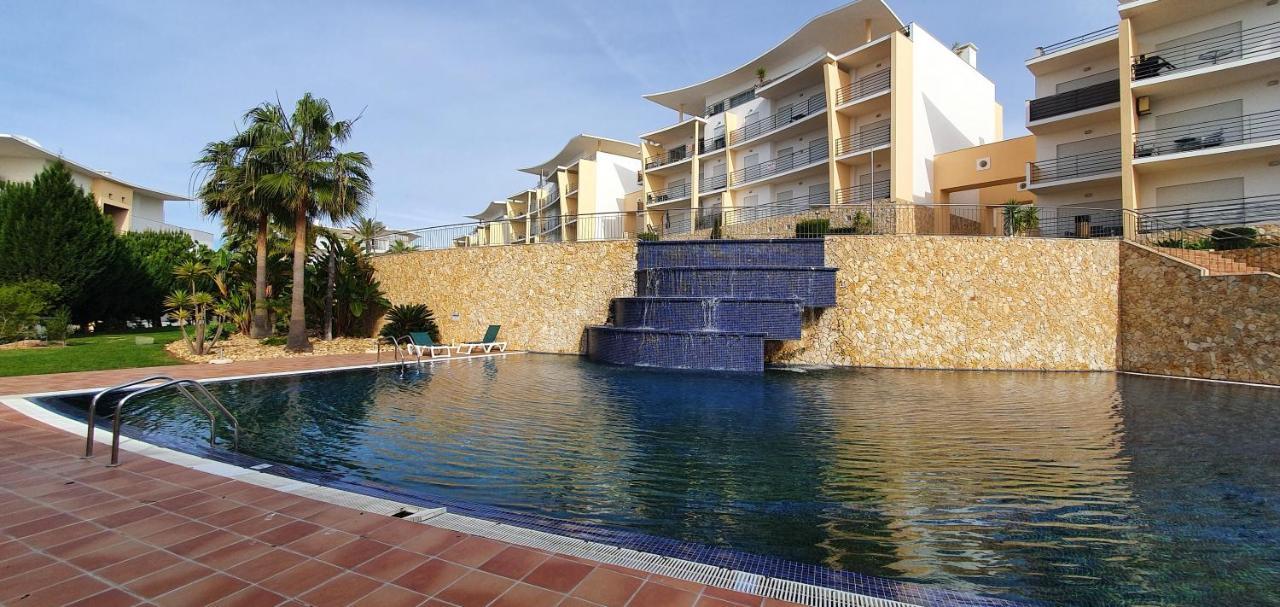 Apartamento Costa Albufeira Exterior photo