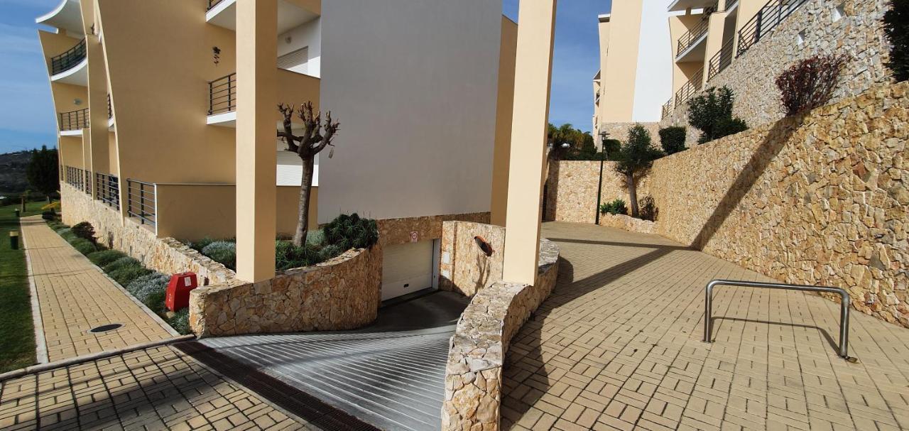 Apartamento Costa Albufeira Exterior photo