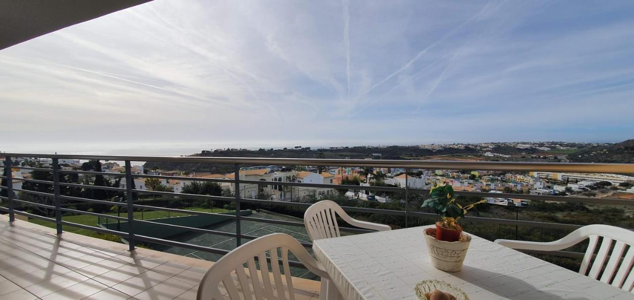 Apartamento Costa Albufeira Exterior photo