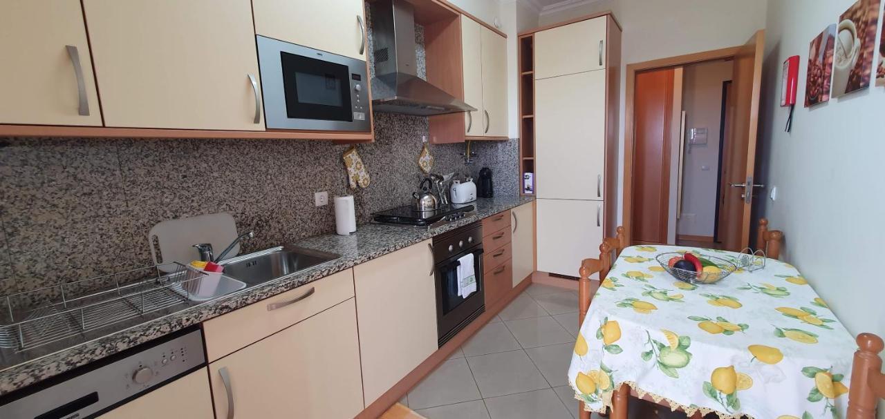 Apartamento Costa Albufeira Exterior photo