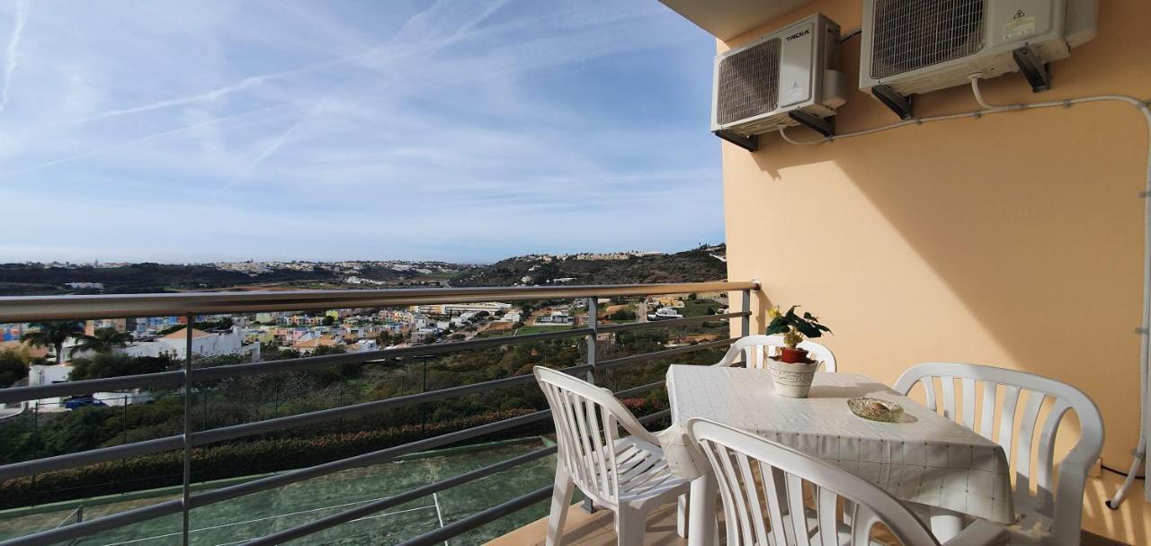 Apartamento Costa Albufeira Exterior photo