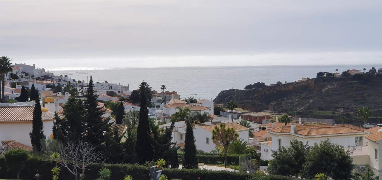 Apartamento Costa Albufeira Exterior photo