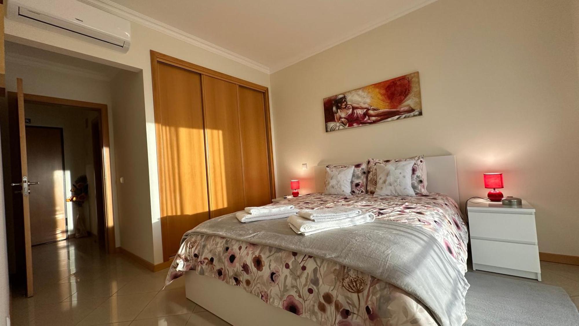 Apartamento Costa Albufeira Exterior photo
