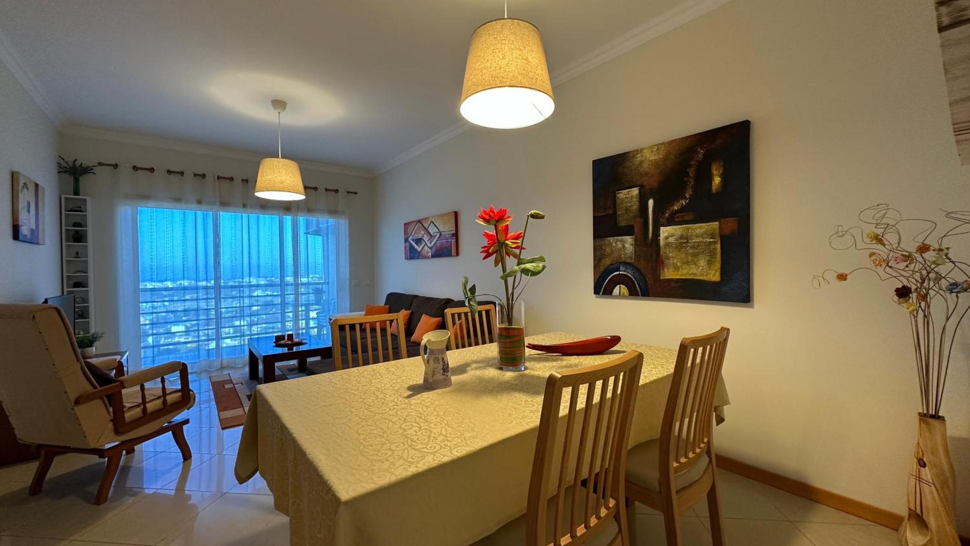 Apartamento Costa Albufeira Exterior photo