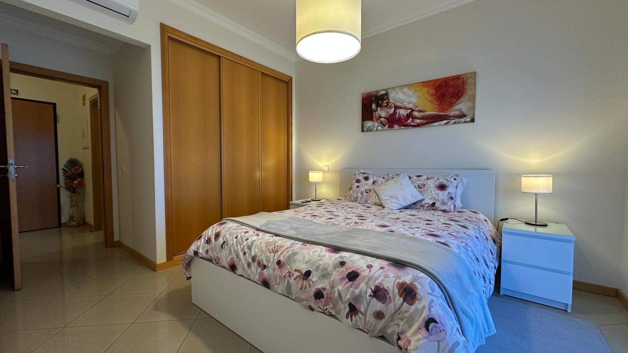 Apartamento Costa Albufeira Exterior photo