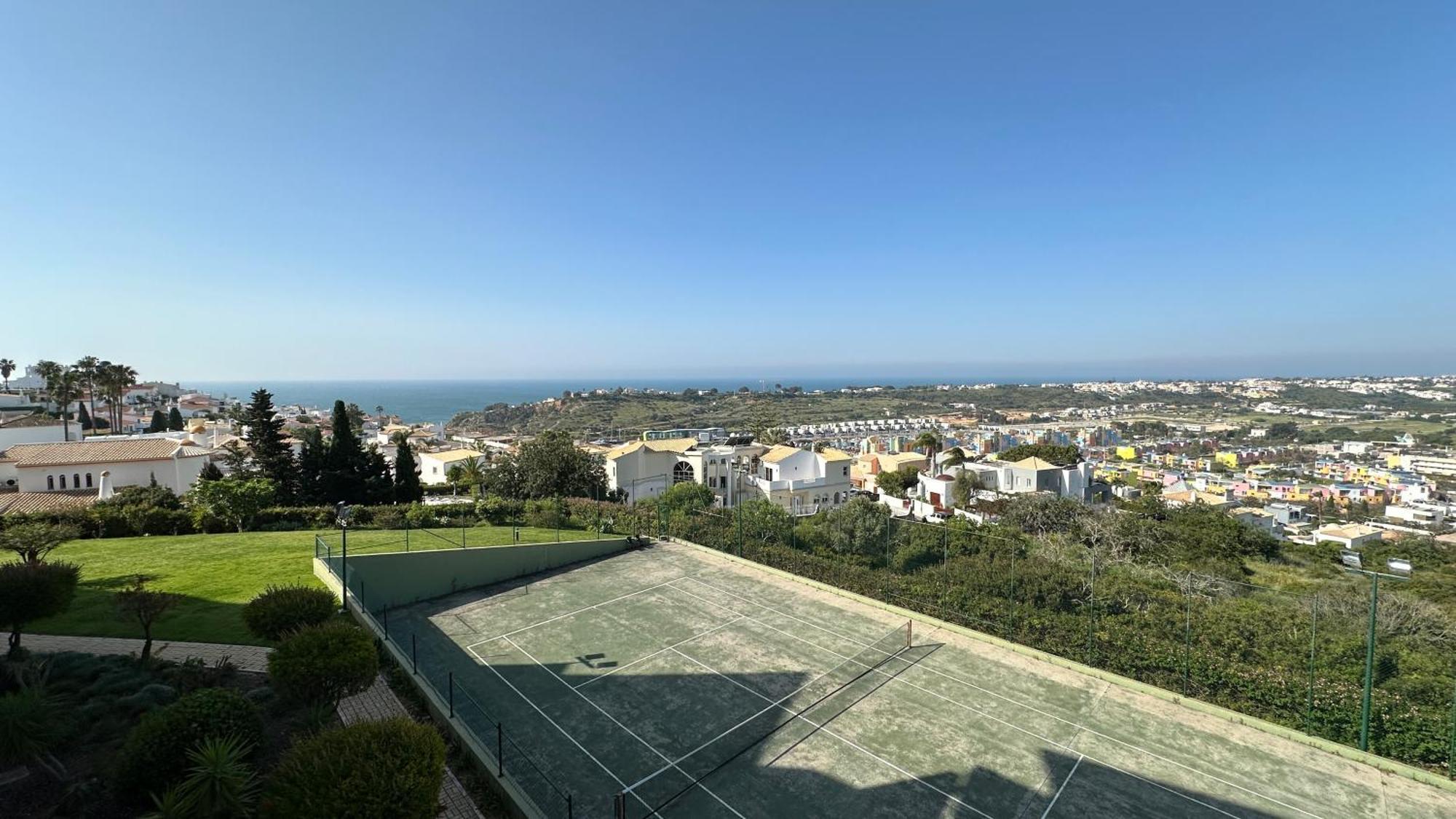 Apartamento Costa Albufeira Exterior photo