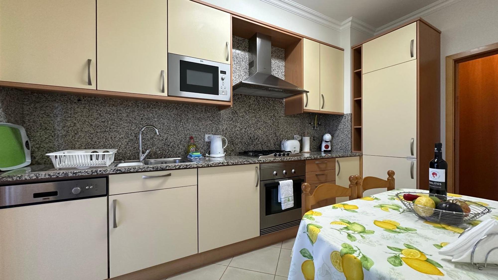Apartamento Costa Albufeira Exterior photo