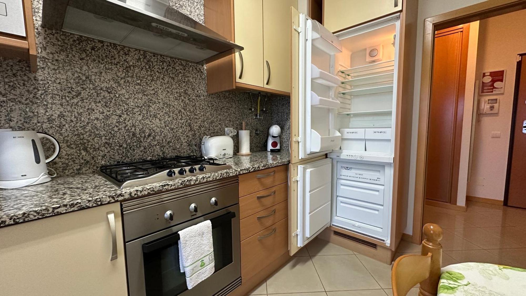 Apartamento Costa Albufeira Exterior photo